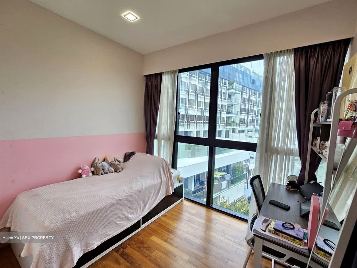 Flamingo Valley (D15), Condominium #581686711